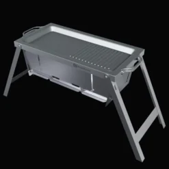 Ridgemonkey Grilla BBQ Hotplate