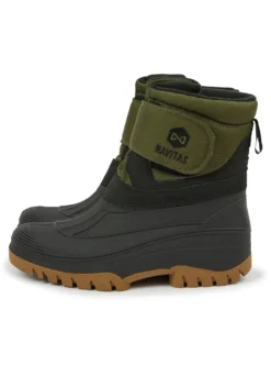 Navitas Polar Tec Fleece Boots 44 -Campsite & Supply 49c0e4f23ae1aeed