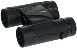 Dorr Rain Forest II Pocket Binocular 10x25 Black -Campsite & Supply 4a0c7d387b81c408