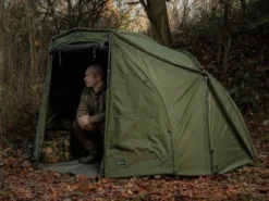 Aqua Ultralite 100 Bivvy Aquatexx EV 1.0 -Campsite & Supply 4a64bc5e37e6b533