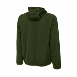 Scierra Drifter Softshell Jacket Moss Green M