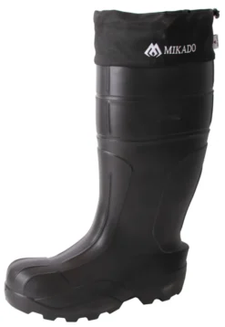 Mikado North Pole Thermal Black Size 43 5 Mikado North Pole Thermal Black Size 43 -Campsite & Supply 4b62578b202f5dcb