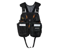 Savage Gear Hitch Hiker Fishing Vest -Campsite & Supply 4b6616fe9b946bd1