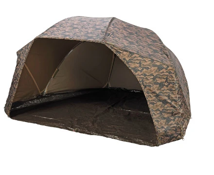 JRC Rova 60 Camo Brolly 2 JRC Rova 60 Camo Brolly - Afbeelding 2