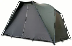 Solar Compact Spider Mozzie Mesh Front With Mag-Loc Door