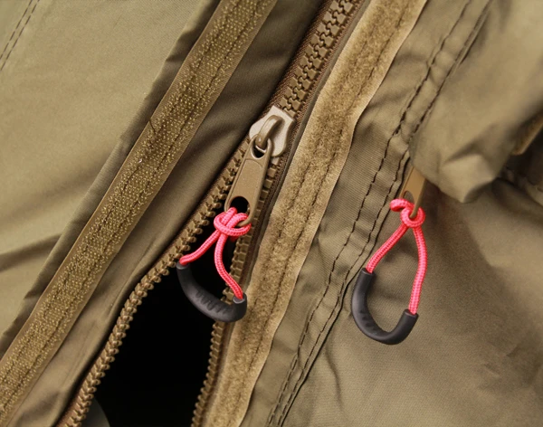 Ultimate Adventure Pro Bivvy - 2 Man 20 Ultimate Adventure Pro Bivvy - 2 Man - Afbeelding 20