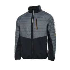Savage Gear Reflection Hybrid Jacket Castlerock Grey/Black XL -Campsite & Supply 4c1226750b5d69b1
