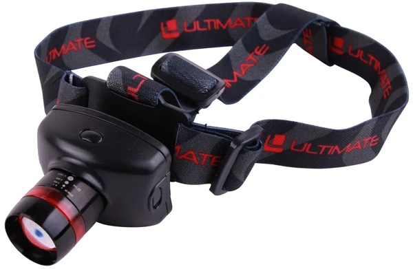 Ultimate Zoom Headlight 7 Ultimate Zoom Headlight - Afbeelding 7
