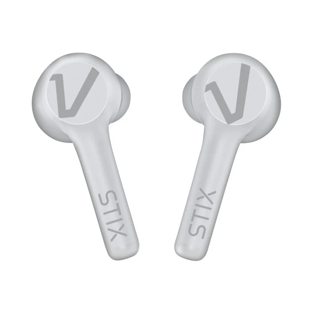 Veho STIX True Wireless Bluetooth Earphones Wit 1 Veho STIX True Wireless Bluetooth Earphones Wit