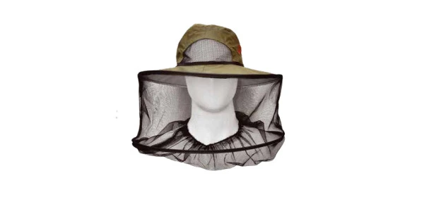 Carp Zoom Mosquito Hat 1 Carp Zoom Mosquito Hat
