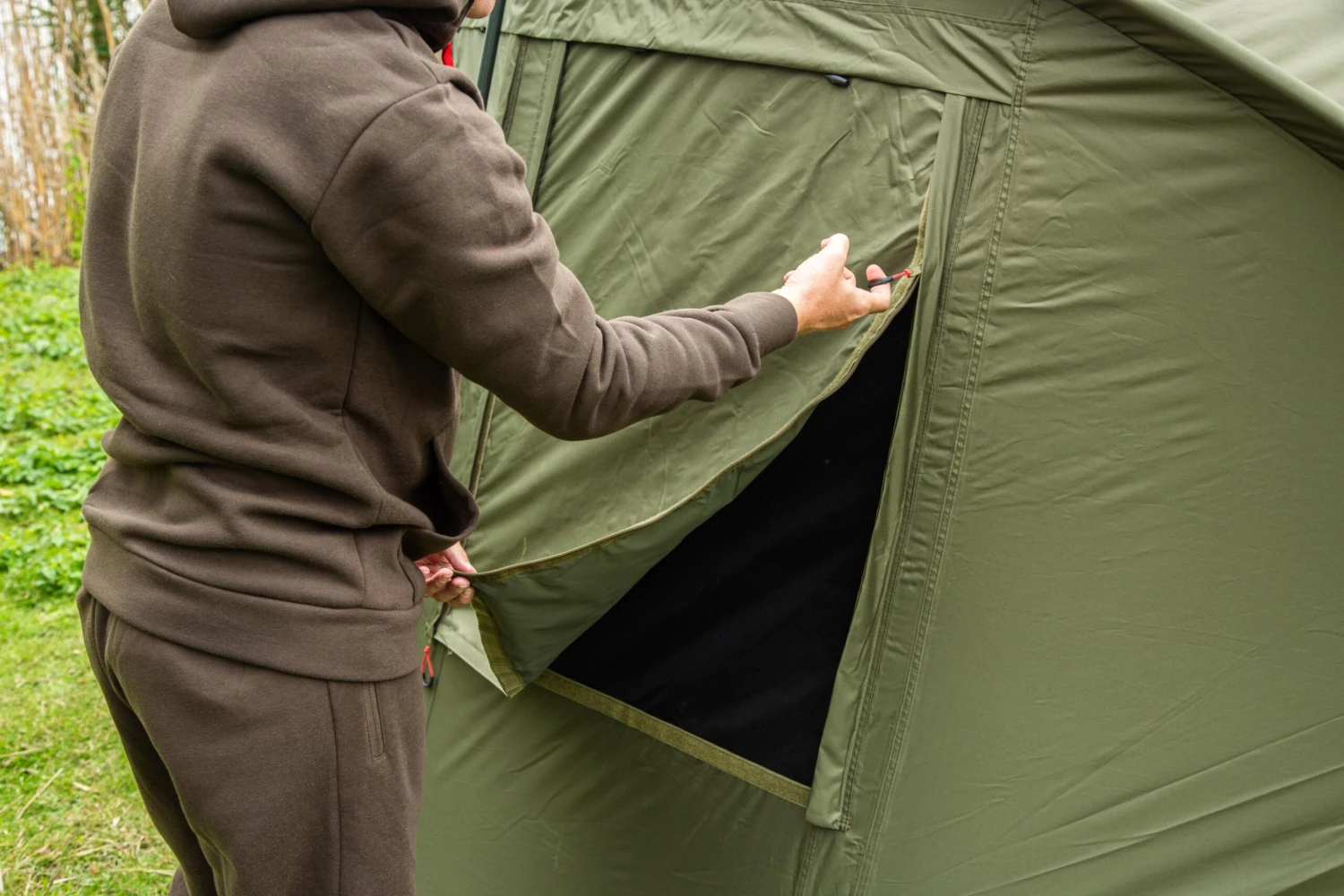 Ultimate Adventure Pro Bivvy - 2 Man 4 Ultimate Adventure Pro Bivvy - 2 Man - Afbeelding 4