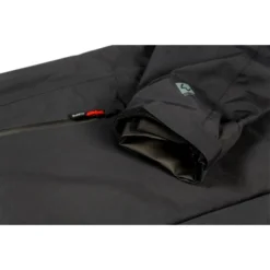 Westin W6 Rain Jacket Steel Black XXL
