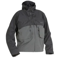 Fladen Authentic Wading Jacket 2.0 Grey/black L