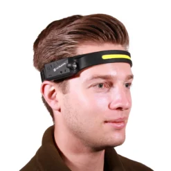 Ultimate Explora Widebeam Headlight Hoofdlamp -Campsite & Supply 4eeca26967c8ab97