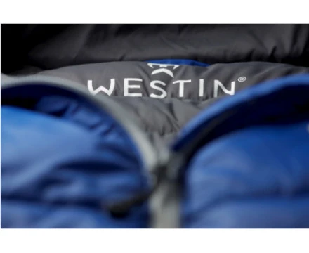 Westin W4 Sorona® Jacket Victoria Blue XXXL + Westin Winter Hat 4 Westin W4 Sorona® Jacket Victoria Blue XXXL + Westin Winter Hat - Afbeelding 4