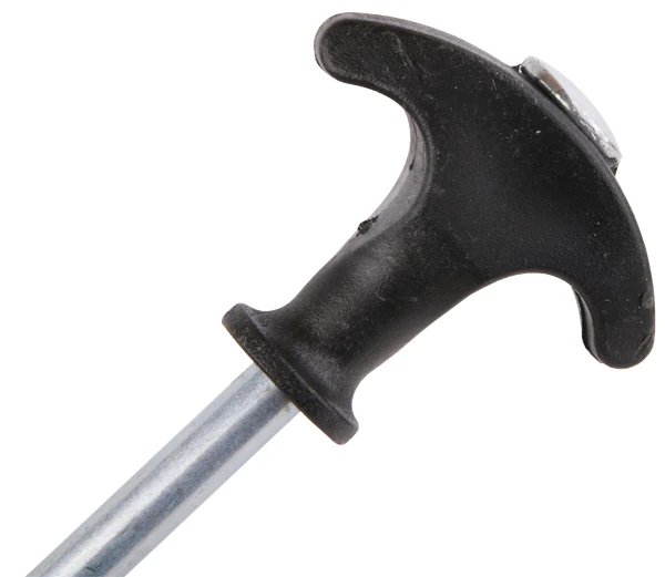 NGT Bivvy Pegs 2 NGT Bivvy Pegs - Afbeelding 2