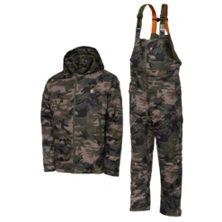 Prologic Avenger Thermal Suit Camo XXXL -Campsite & Supply 4f9d5894e614af6f