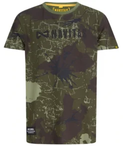 Navitas Identity Camo Kids T-Shirt 9-10 Jaar 5 Navitas Identity Camo Kids T-Shirt 9-10 Jaar -Campsite & Supply 4faf3a93cc5e0c65