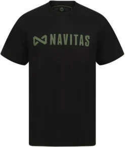 Navitas Core T-Shirt Black XL -Campsite & Supply 4fd7cbdec930b864