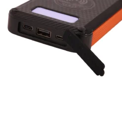 Ultimate Explora Solar Power Bank 10.000 MAh -Campsite & Supply 5010a1f128970e2f