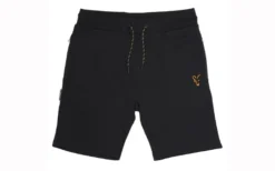 Fox Coll Black Orange Lightweight Short - M 9 Fox Coll Black Orange Lightweight Short - M -Campsite & Supply 50374e40076c0404