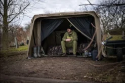 Ridgemonkey Escape XF2 Mozzie Mesh -Campsite & Supply 50af26c8f0a0282f