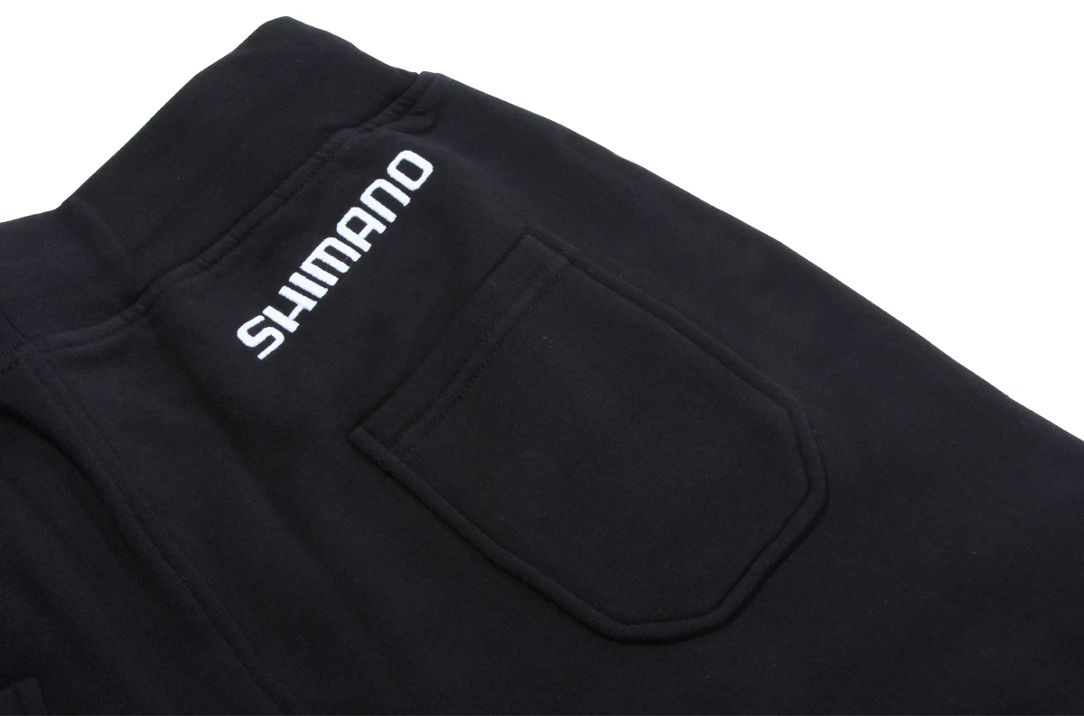Shimano Jogging Pants 2020 Black XXL 1 Shimano Jogging Pants 2020 Black XXL