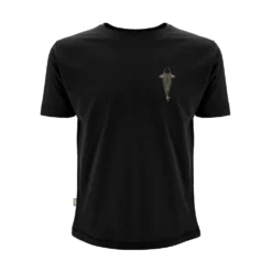 Kumu T-Shirt Make Your Own Luck M -Campsite & Supply 5128b4b98b0a2242