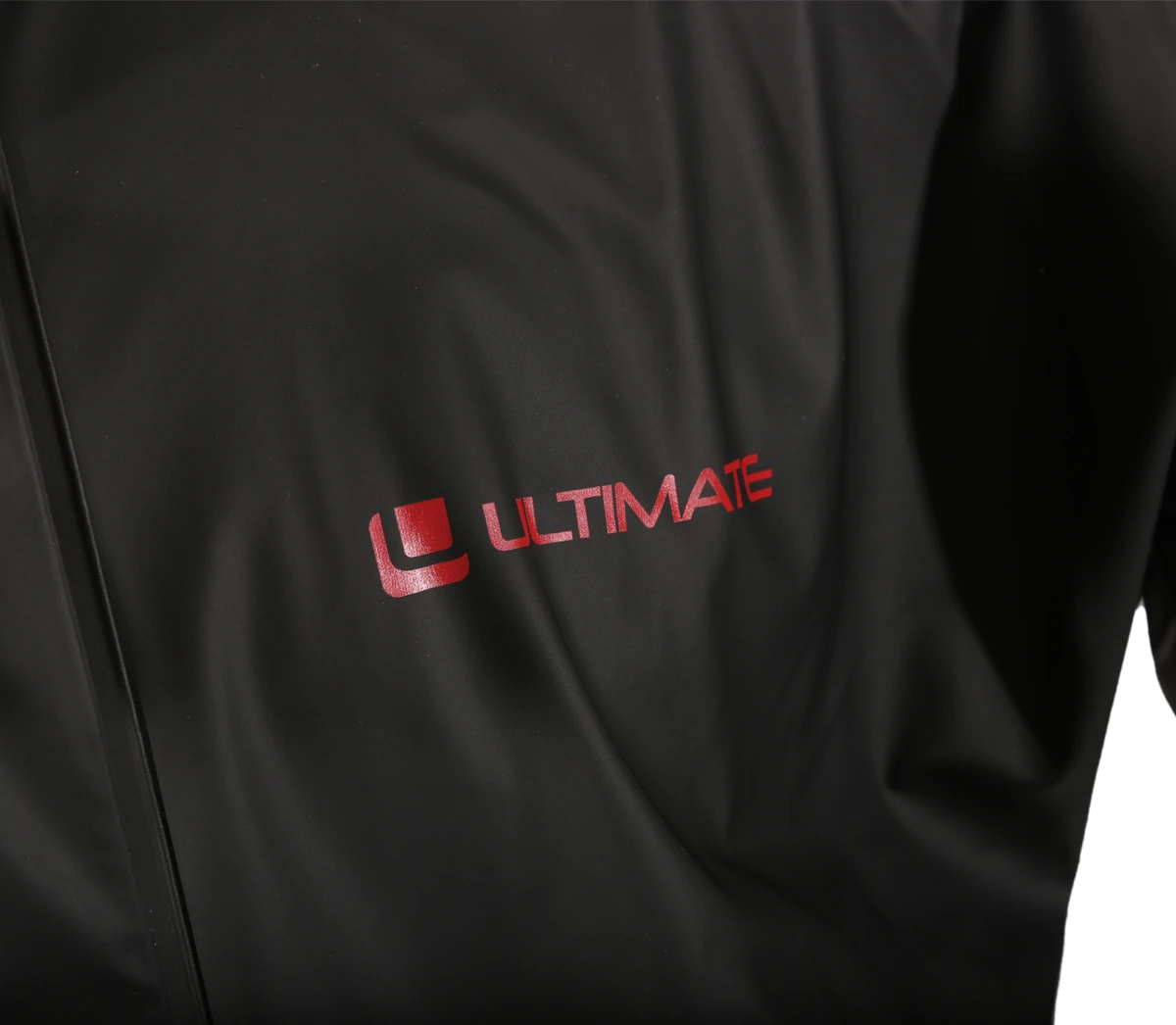 Ultimate Pro Rain Suit 100% Wind & Waterproof Size XL 9 Ultimate Pro Rain Suit 100% Wind & Waterproof Size XL - Afbeelding 9