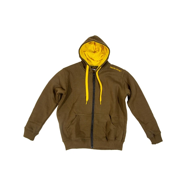 Tactic Carp Kids Zip Hoody + Jogger (6-7 Jaar) 4 Tactic Carp Kids Zip Hoody + Jogger (6-7 Jaar) - Afbeelding 4