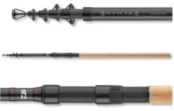 Daiwa Ninja X Tele Carp 3m (3lb) -Campsite & Supply 51dbc2a3d6bd2d7a