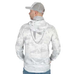 Fox Rage UV Hooded Performance Top L -Campsite & Supply 52fc29476e0294ec