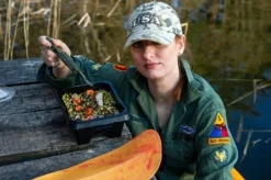 Heated Box Kit Maaltijdverwarmer