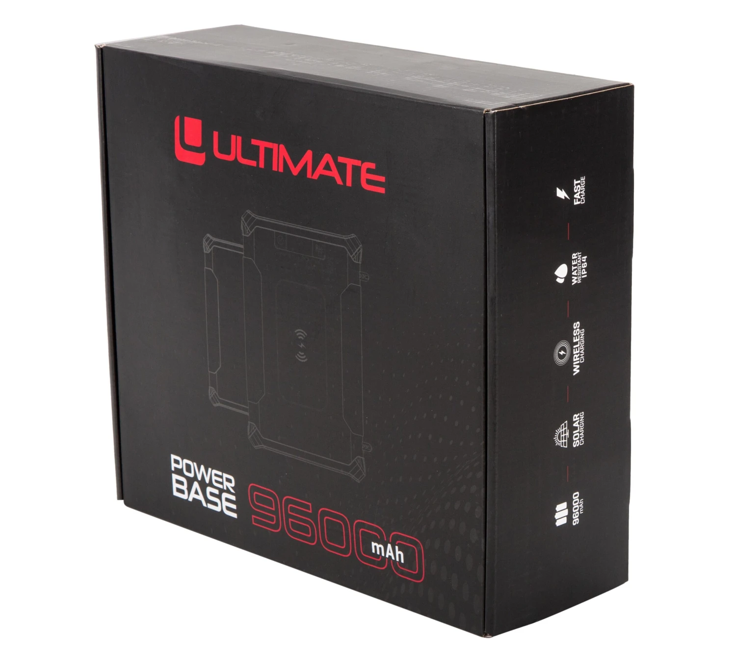 Ultimate Power Base 96000mAh Power Bank 8 Ultimate Power Base 96000mAh Power Bank - Afbeelding 8