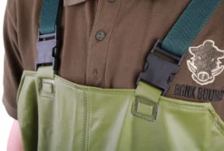 Saenger Wader PVC Size 43 -Campsite & Supply 536b84b99564c7a1