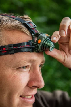 Ultimate Tactical Headlight