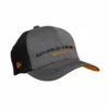 Savage Gear Strike Cap Onesize Grey Melange/Black Pet