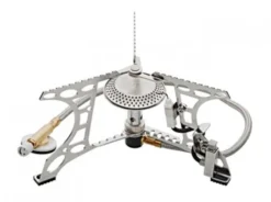 Trakker Armolife Tri-Lite Stove -Campsite & Supply 54322ec6d1d17614