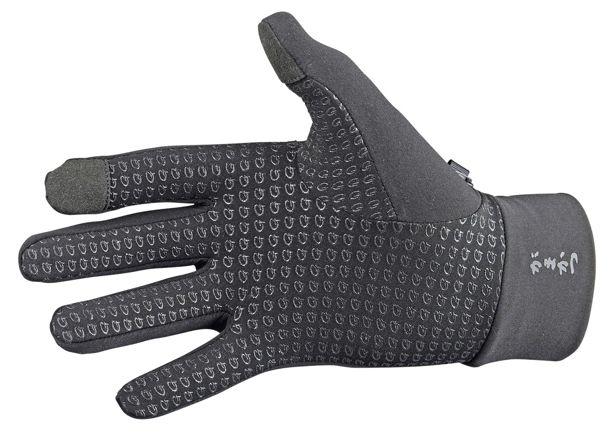 Gamakatsu G-Gloves Touch L 3 Gamakatsu G-Gloves Touch L - Afbeelding 3