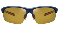 Polaroid PLD 7018/N/S Sports Blue/yellow