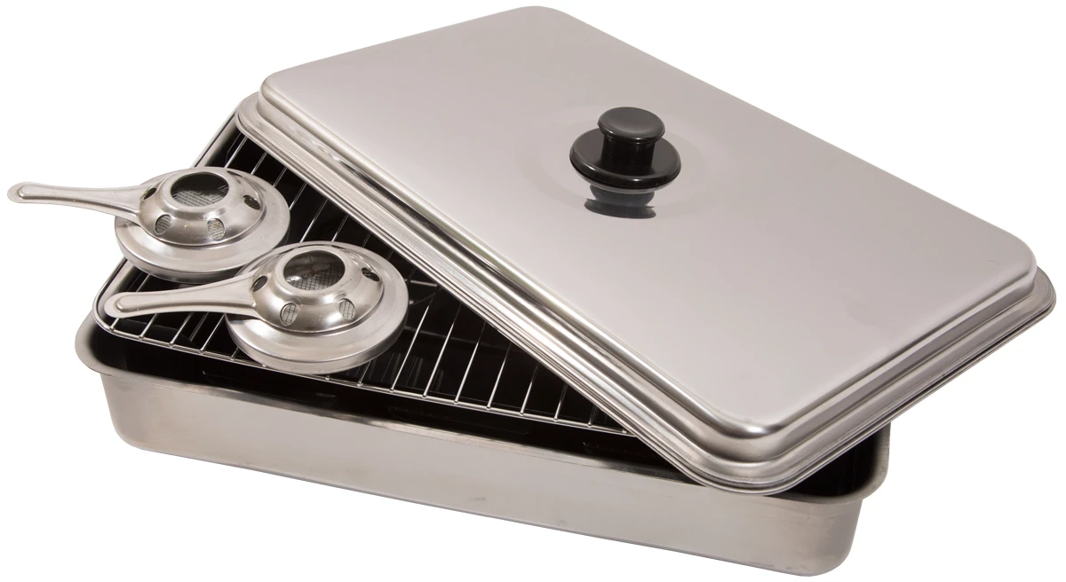 Ultimate Table Smoker 5 Ultimate Table Smoker - Afbeelding 5