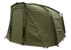 Fox Frontier XD Bivvy + Inner Dome