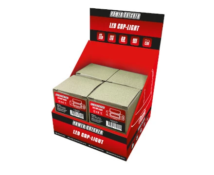 Spro Powercatcher Led Cap-Light 1 Spro Powercatcher Led Cap-Light