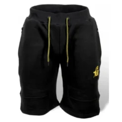 Black Cat Shorts XXL -Campsite & Supply 56ef5aa3123eae60