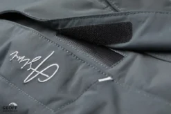 Geoff Anderson Barbarus Asimi Jacket XXL -Campsite & Supply 572ee98a5e17edc9