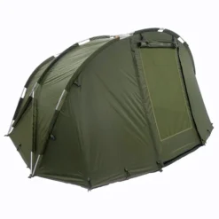 Prologic Cruzade Session Bivvy Met Overwrap -Campsite & Supply 5730411a61cfa84a