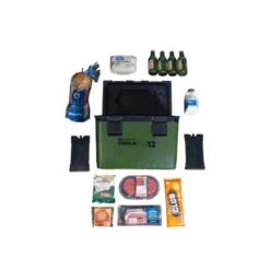 Ridgemonkey CoolaBox Compact 12L -Campsite & Supply 574b5f687903e76e