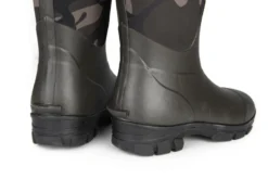 Fox Camo Neoprene Boots Maat 43 -Campsite & Supply 57549cbc93656b26