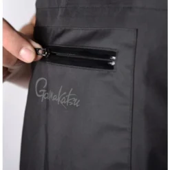 Gamakatsu G-Breathable Chest Wader 46-47 XXL -Campsite & Supply 5756532bcd82122f