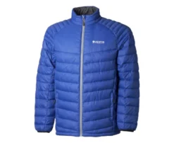 Westin W4 Sorona® Jacket Victoria Blue XXXL + Westin Winter Hat 10 Westin W4 Sorona® Jacket Victoria Blue XXXL + Westin Winter Hat -Campsite & Supply 575e8794865e1512